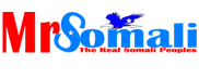 The official Somali Historical